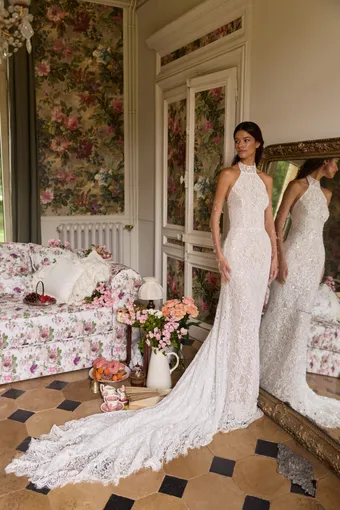 Milla by Lorenzo Rossi Vyre #0 default frontface vertical thumbnail