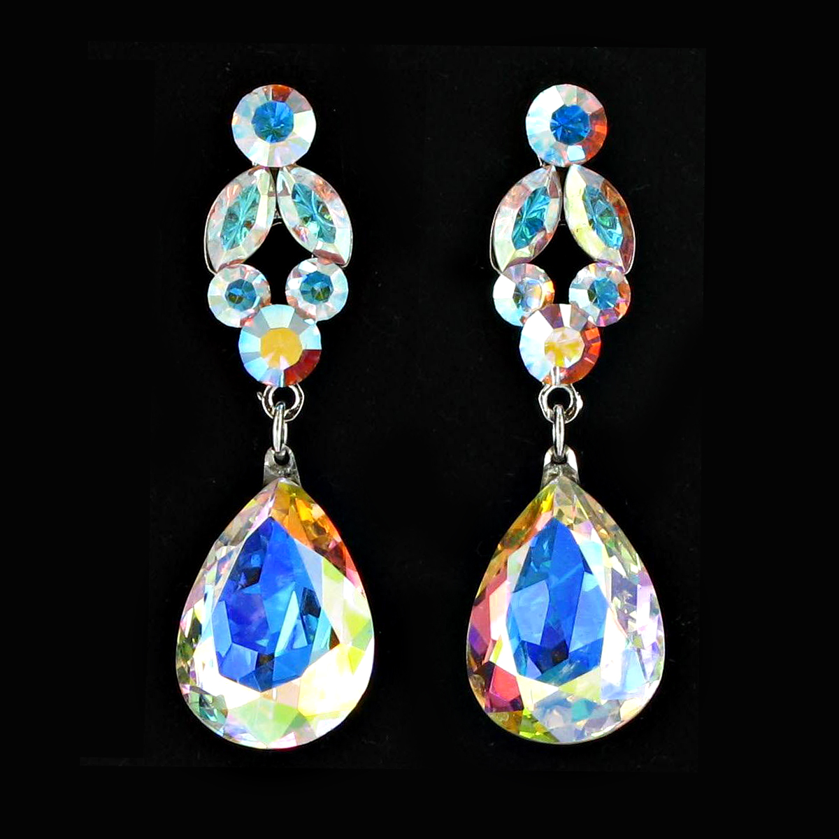 Earrings Jim Ball Designs