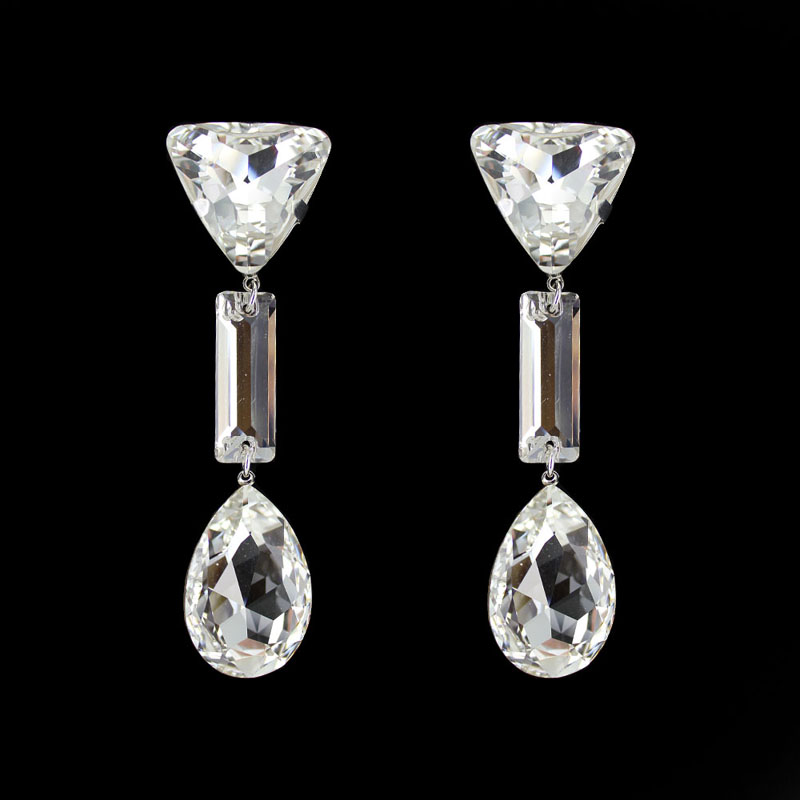 Earrings Jim Ball Designs