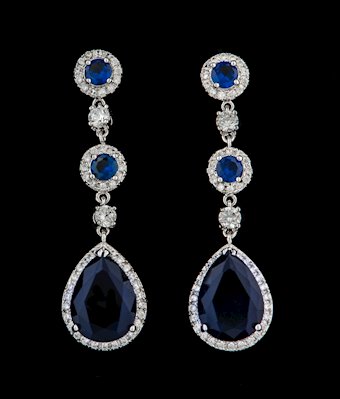 Jim Ball Designs Style #CZ24839075 #5 vertical thumbnail
