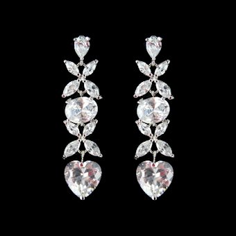Jim Ball Designs Style #CZ26014045 #0 default frontface backface vertical thumbnail