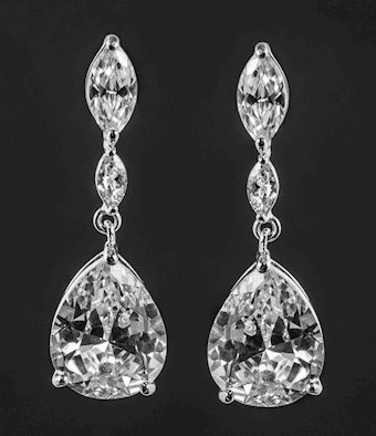 Jim Ball Designs Style #CZ26417045 #0 default frontface backface vertical thumbnail