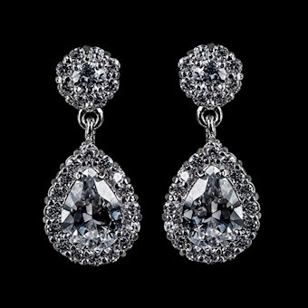 Jim Ball Designs Style #CZ28112075 #0 default frontface backface vertical thumbnail
