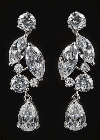 Jim Ball Designs Style #CZ31120045 #0 default frontface backface vertical thumbnail