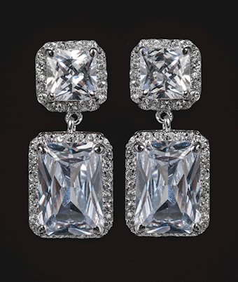 Jim Ball Designs Style #CZ39826075 #0 default frontface backface vertical thumbnail