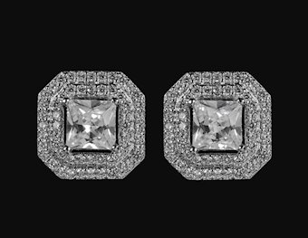 Jim Ball Designs Style #CZ46212075 #0 default frontface backface thumbnail