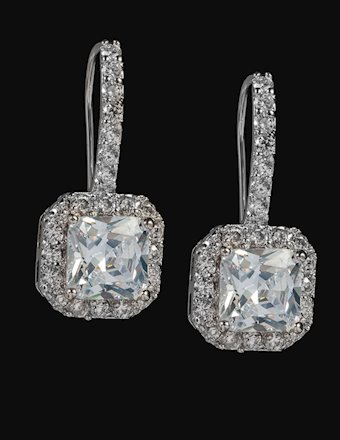 Jim Ball Designs Style #CZ46318075 #0 default frontface backface vertical thumbnail
