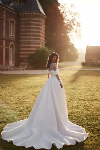 Luce Sposa Bertil #1 default backface vertical thumbnail