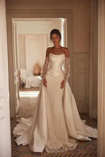 Luce Sposa Bijou #0 default frontface vertical thumbnail