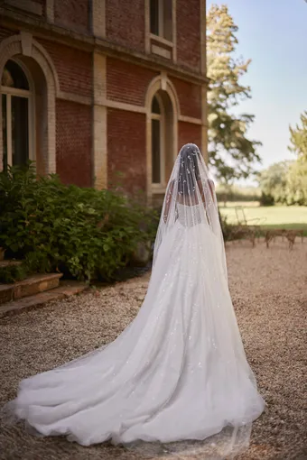 Luce Sposa Charmant #1 default backface vertical thumbnail