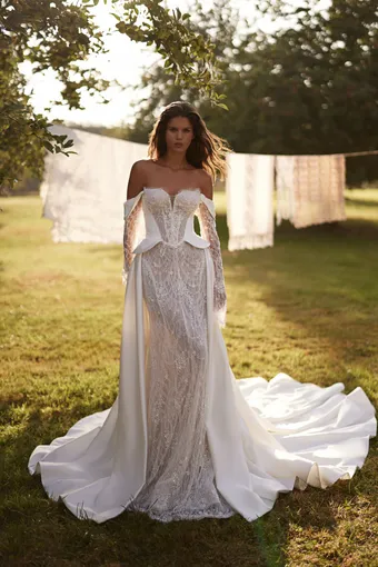 Luce Sposa Dorotea #0 default frontface vertical thumbnail