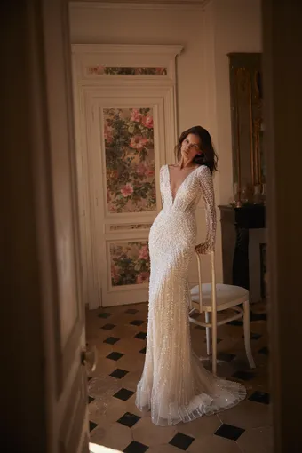 Luce Sposa Elegance #0 default frontface vertical thumbnail