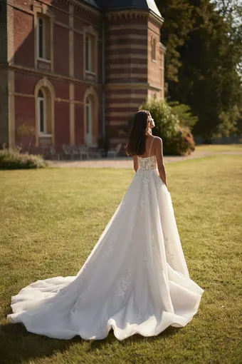 Luce Sposa Epine #2 default backface vertical thumbnail