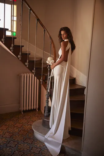 Luce Sposa Ethereal #1 default backface vertical thumbnail