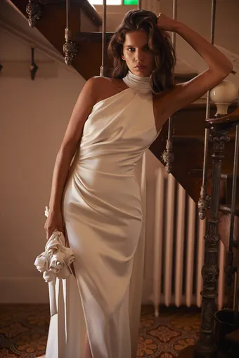 Luce Sposa Ethereal #2 frontface vertical cropped thumbnail