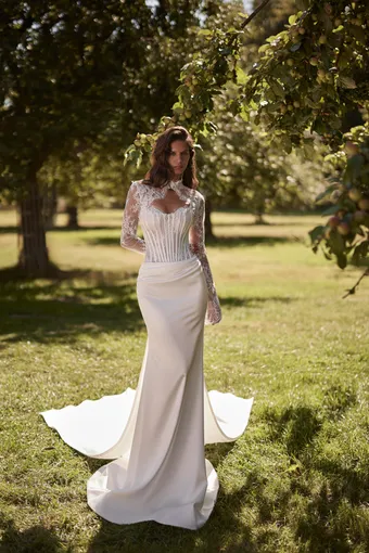 Luce Sposa Eveil #0 default frontface vertical thumbnail