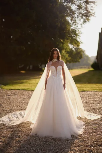 Luce Sposa Evelisse #0 default frontface vertical thumbnail