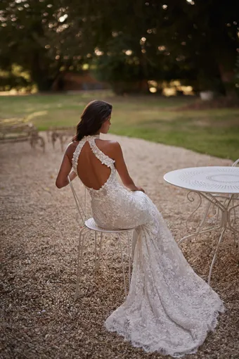 Luce Sposa #3 default backface vertical thumbnail