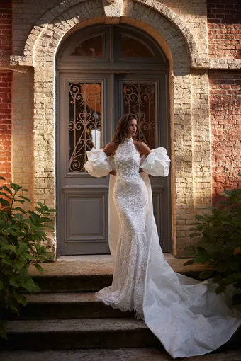 Luce Sposa #2 frontface vertical thumbnail