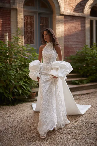 Luce Sposa #0 default frontface vertical thumbnail