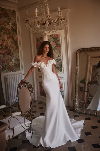 Luce Sposa #0 default frontface vertical thumbnail