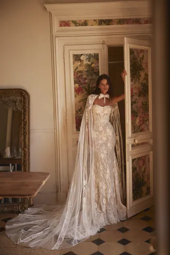 Luce Sposa Lumiere #0 default frontface vertical thumbnail