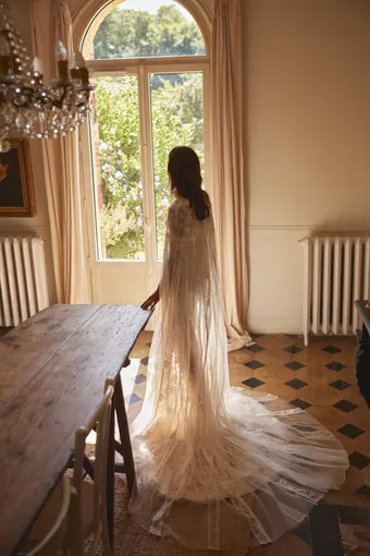 Luce Sposa Lumiere #5 default backface vertical thumbnail