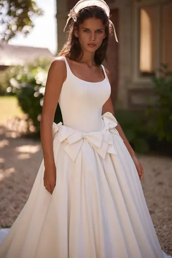 Luce Sposa Luminosa #2 frontface vertical cropped thumbnail