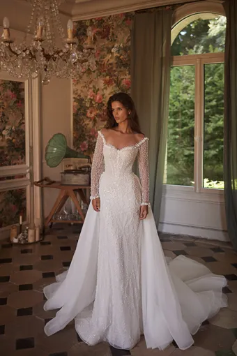 Luce Sposa Lunaire #0 default frontface vertical thumbnail