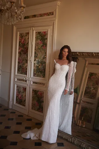 Luce Sposa Lunaire #1 frontface vertical thumbnail