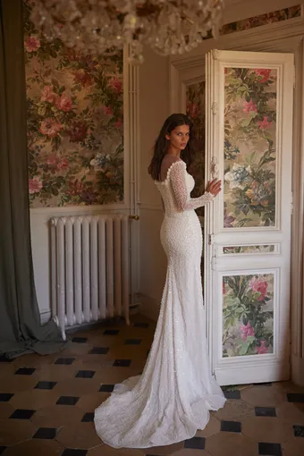 Luce Sposa Lunaire #2 default backface vertical thumbnail