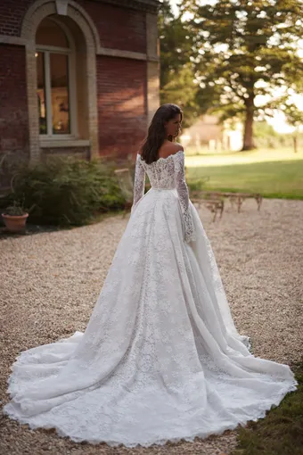 Luce Sposa Primrose #1 default backface vertical thumbnail