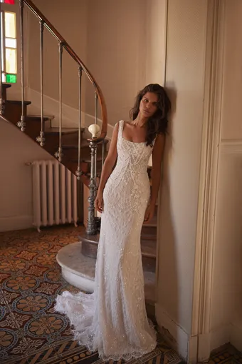 Luce Sposa Serenata #1 frontface vertical thumbnail