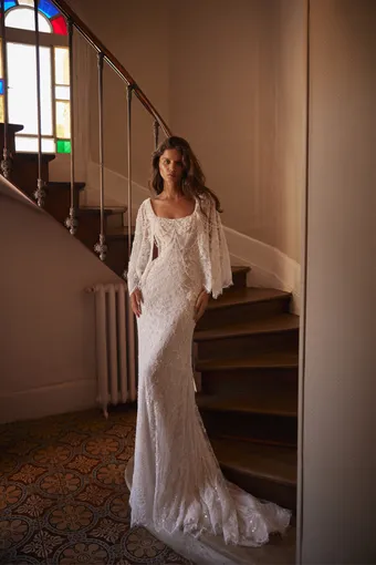 Luce Sposa Serenata #0 default frontface vertical thumbnail