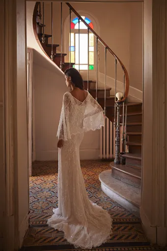 Luce Sposa Serenata #2 default backface vertical thumbnail