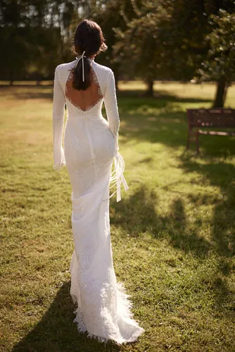 Luce Sposa Solstice #2 default backface vertical thumbnail