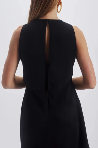 Amsale P860E #10 backface vertical cropped thumbnail