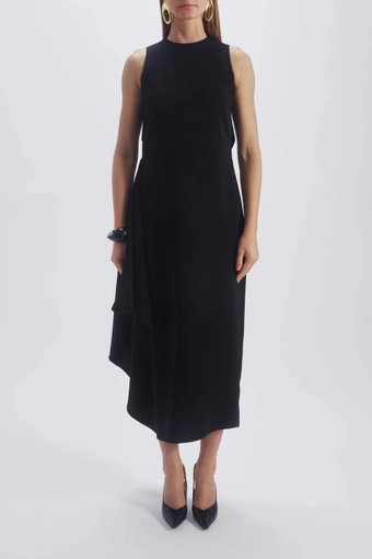 Amsale P860E #0 default frontface vertical thumbnail