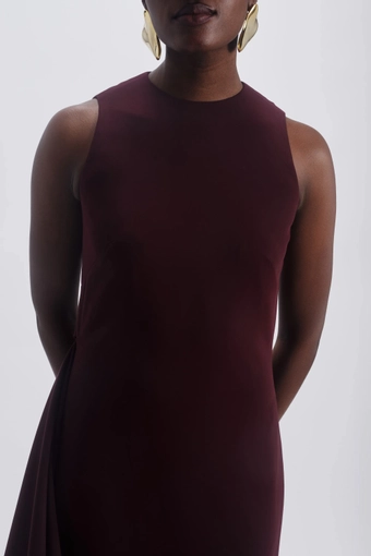 Amsale P860E #8 frontface vertical cropped thumbnail