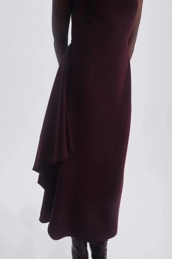 Amsale P860E #9 frontface vertical cropped thumbnail