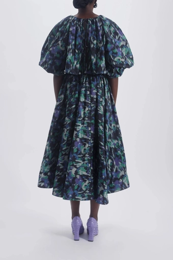 Amsale P879 #2 default backface vertical thumbnail