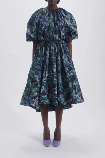 Amsale P879 #0 default frontface vertical thumbnail