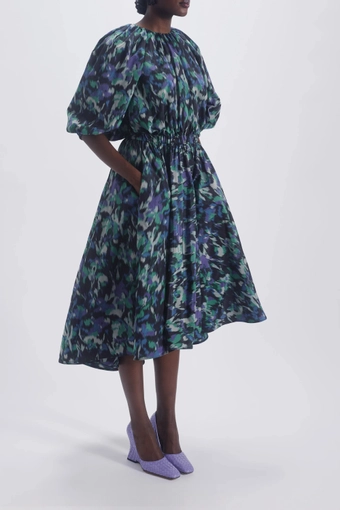 Amsale P879 #1 frontface vertical thumbnail