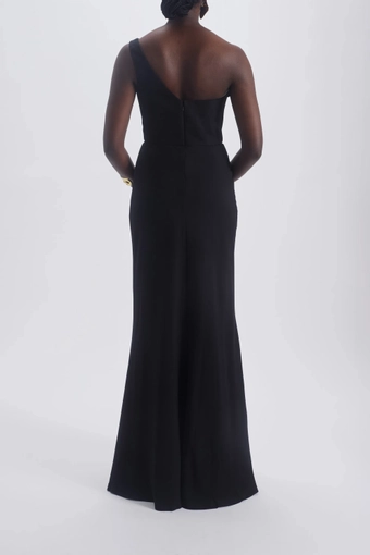 Amsale P881P #2 default backface vertical thumbnail