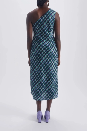 Amsale P884 #3 default backface vertical thumbnail