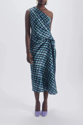 Amsale P884 #0 default frontface vertical thumbnail