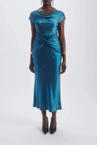 Amsale P886LS #0 default frontface vertical thumbnail