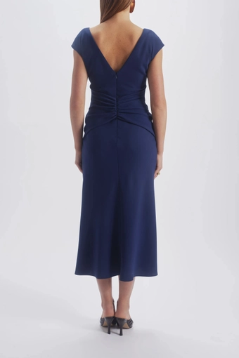 Amsale P892E #2 default backface vertical thumbnail