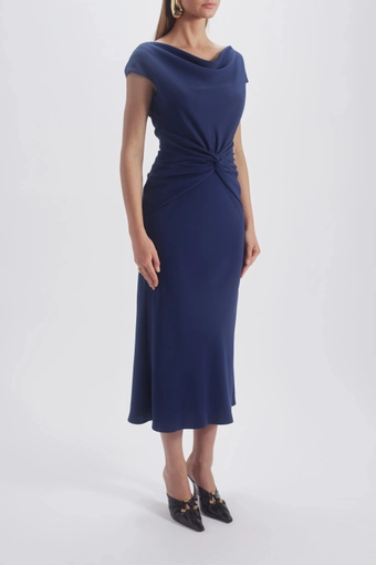 Amsale P892E #1 frontface vertical thumbnail