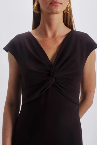 Amsale P894E #6 frontface vertical cropped thumbnail